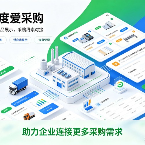 胡杨河百度爱采购